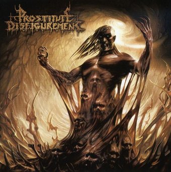 Descendants of Depravity (CD + DVD)
