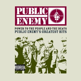 Power to the People and the Beats - Public