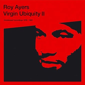 Virgin Ubiquity II: Unreleased Recordings
