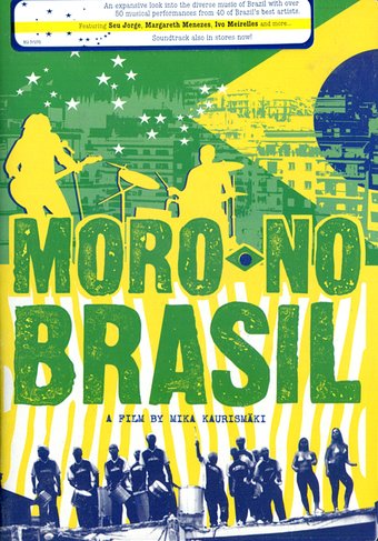Moro No Brasil