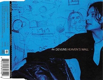 Devlins-Heaven's Wall 