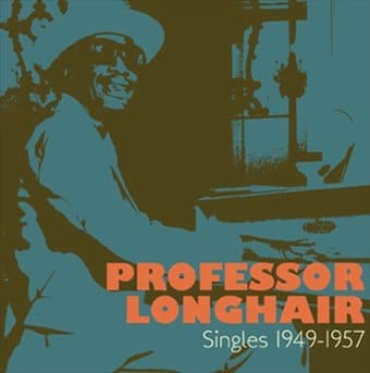 Singles 1949-1957 (2-CD)