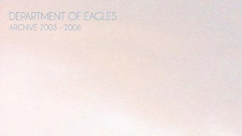 Department Of Eagles-Archive 2003-06