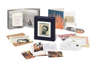 Flaming Pie (5-CD + 2-DVD Deluxe Edition Box Set)