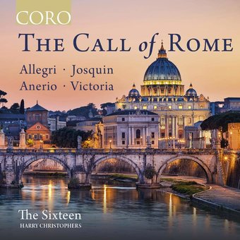 Call Of Rome