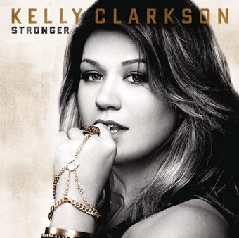 Stronger [Deluxe Edition]