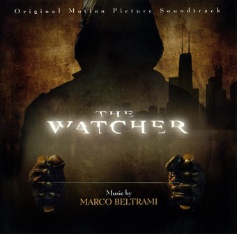 The Watcher (Original Soundtrack)