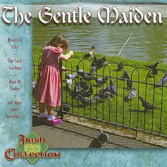 Gentle Maiden / Various