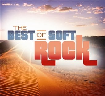 The Best of Soft Rock [Box] (10-CD)