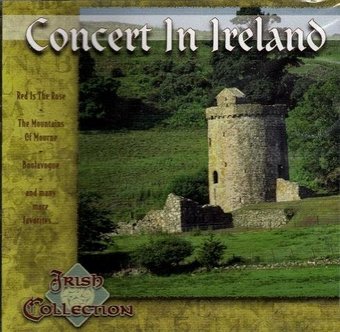 Concert In Ireland / Various