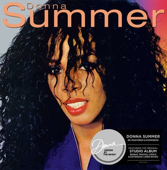 Donna Summer [Expanded]
