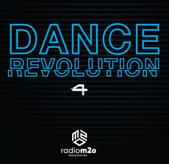 Dance Revolution 4
