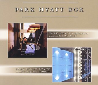 Park Hyatt [Box] (2-CD)