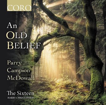 An Old Belief / Various