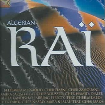 Algerian Rai