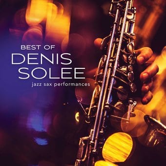 Best of Denis Solee