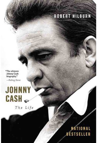Johnny Cash - The Life