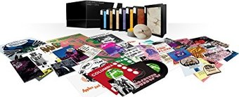 The Early Years 1965-1972 (33-CD)