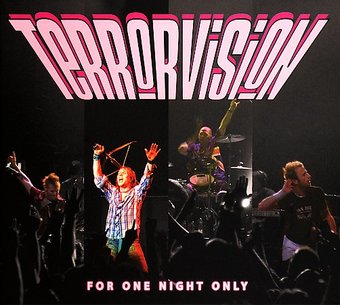 For One Night Only (Live) (2-CD)