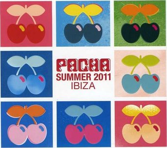 Pacha Summer 2011 Ibiza (3-CD)