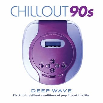 Chillout 90s