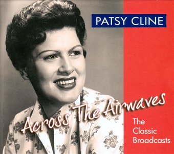 Across the Airwaves (2-CD)