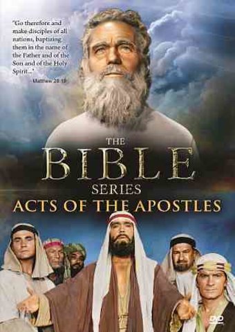 Acts of the Apostle