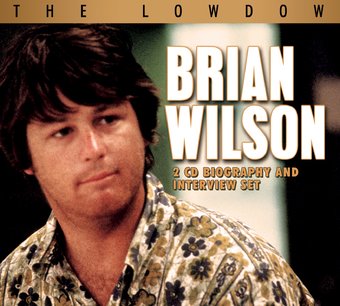 The Lowdown: Biography & Interview Set (2-CD)