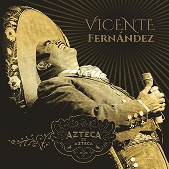 Un Azteca en el Azteca, Volume 1 (Live)