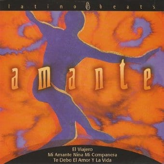 Latino Beats: Amante / Various