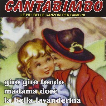 Cantabimbo -