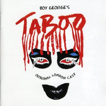 Taboo [Original London Cast]