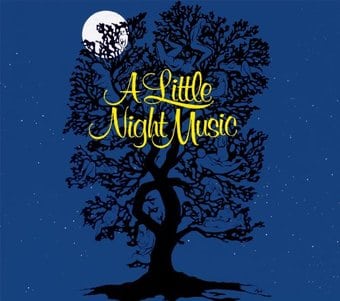 A Little Night Music (Original Broadway Cast)