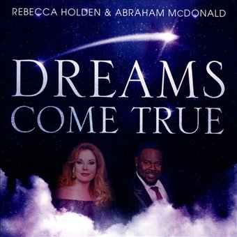 Dreams Come True [Single]