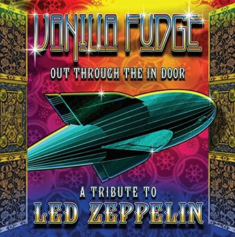 Out Through The In Door: Tribute To Led Zeppelin