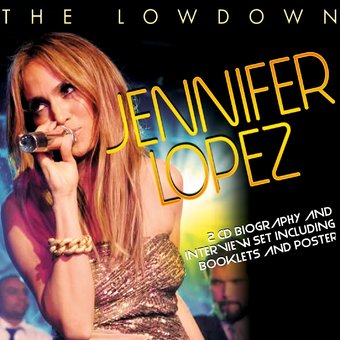 The Lowdown (2-CD)