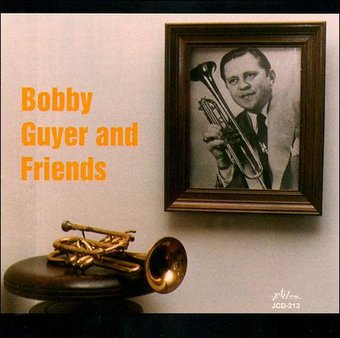 Bobby Guyer and Friends