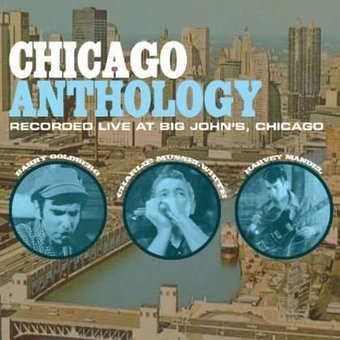 Chicago Anthology