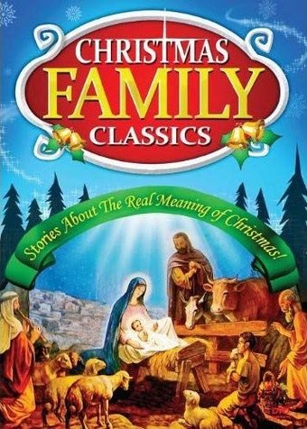 Christmas Family Classics