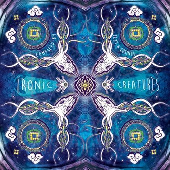 Ironic Creatures: Compiled By Izzy & Cosinus