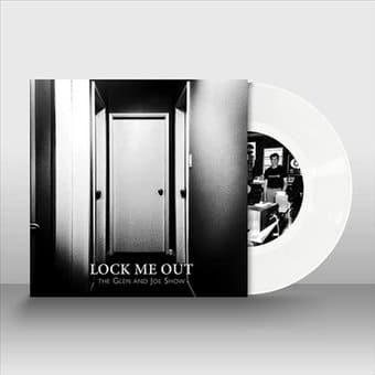 Lock Me Out [Single]