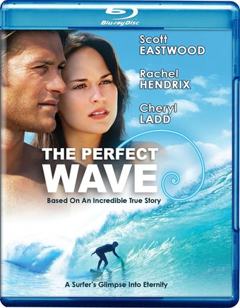 The Perfect Wave (Blu-ray)