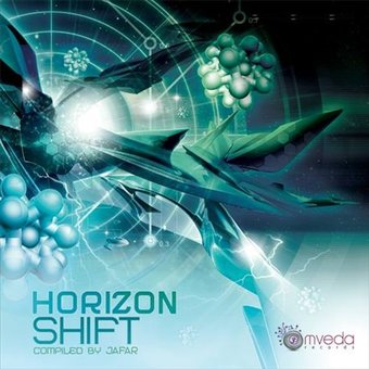 Horizon Shift: Compiled by Jafar