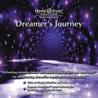 Dreamer's Journey *