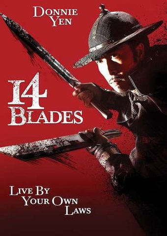 14 Blades