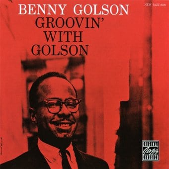 Groovin' with Golson
