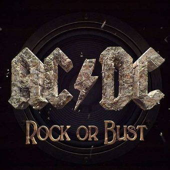 Rock or Bust [Single]