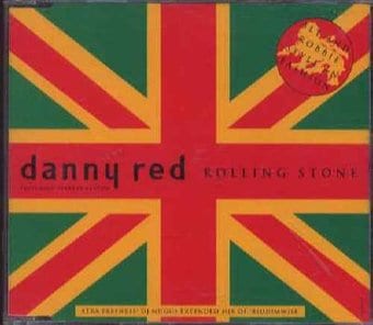 Danny Red-Rolling Stone 