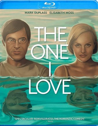 The One I Love (Blu-ray)