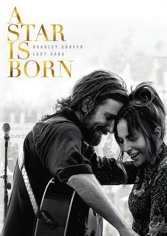 A Star Is Born (2-DVD)